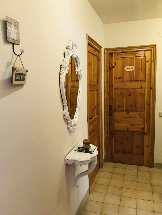 Apartamento Vall Fosca Senterada Luaran gambar