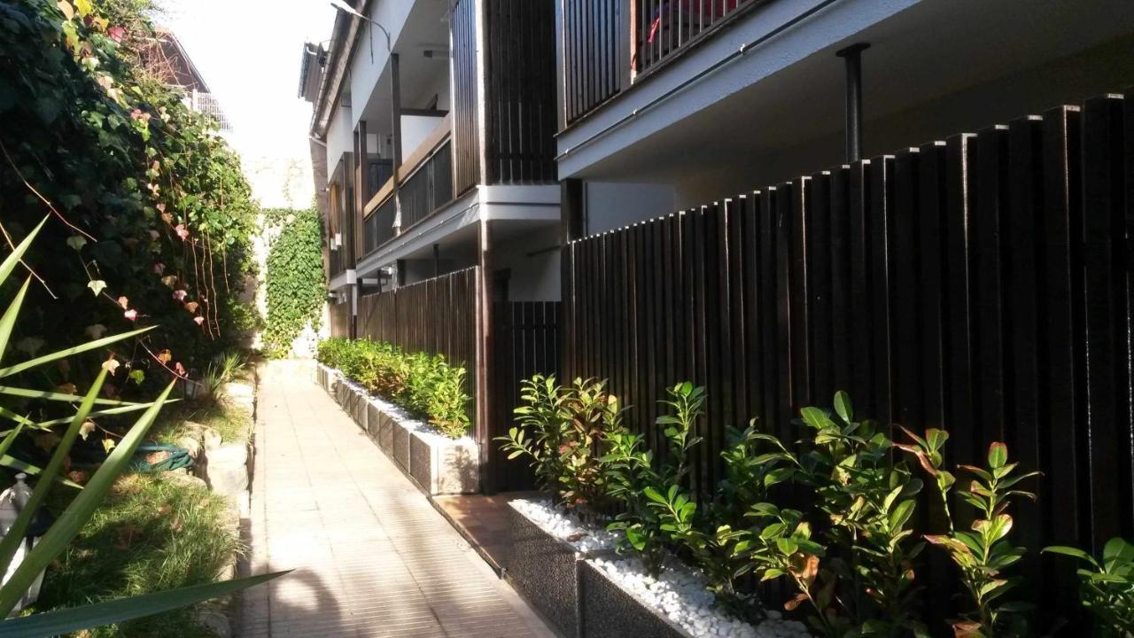 Apartamento Vall Fosca Senterada Luaran gambar